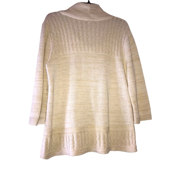 Kim Rogers sweater top - Picture 9 of 14